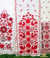 http://rukotvory.com.ua/wp-content/uploads/2009/07/kraina-mriy-133.jpg |  Russian embroidery, Embroidery inspiration, Embroidery patterns
